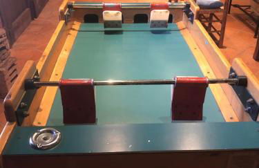 Doña Jara-Rural House-BuenasBodas-Toledo - Foto 14