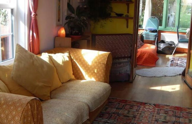 Sancreed Beacon Heart of West Cornwall - Sea Views - Foto 11