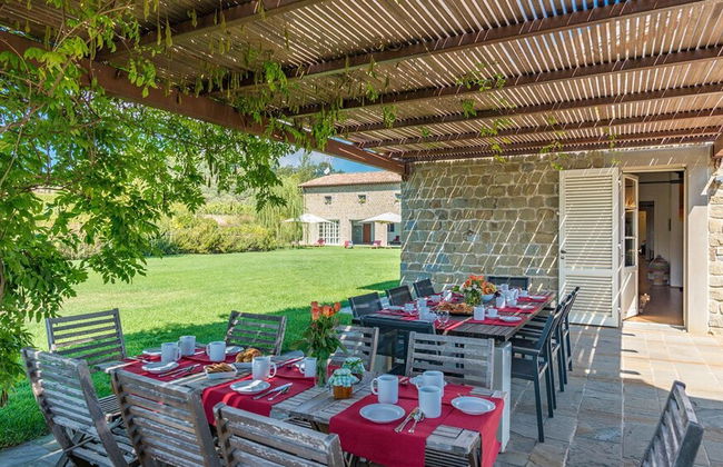 Tenuta Bellafonte 14 - Photo 5