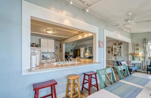 Cottage at the Lake - Foto 12