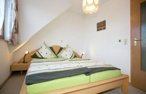 Sonniges Balkonapartment, Ahausen - Foto 7