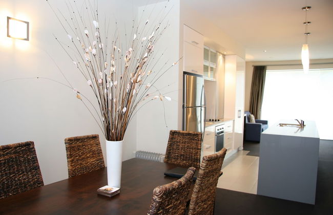 Oceans Resort Whitianga - Foto 11