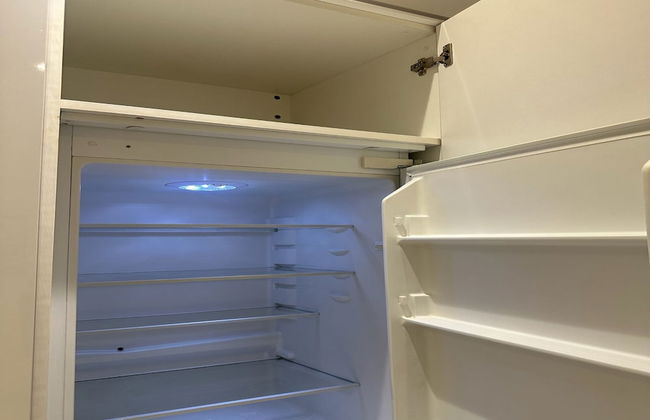 Charming 1-bed Apartment in Walton on the Naze - Photo 22