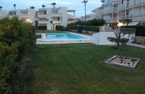 Apartamento Cala Montero I - Foto 9