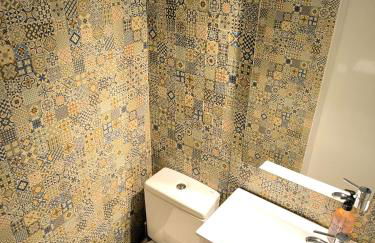 The Sun House - Photo 47