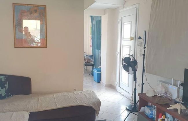 Dream Cottage Nikiti Greece - Foto 3