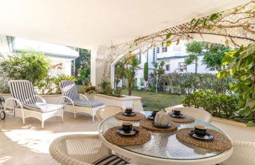 VIP Dominion Beach Estepona - Photo 26