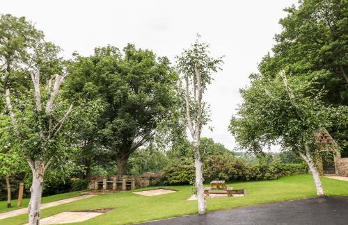 Bluebell Cottage - Foto 17