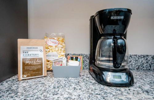 Fun 4BD w 75 inch TV - Foto 23