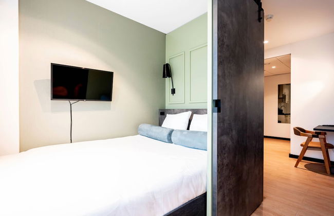 Cityden Zuidas - Foto 8