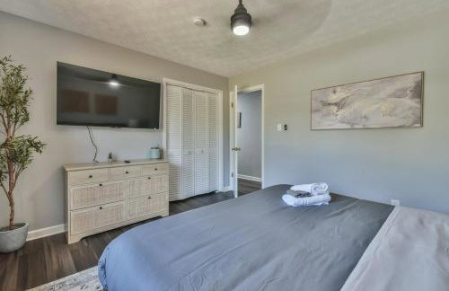Spacious Home with 3 King Beds, Arcades and 86 inch TV - Foto 2