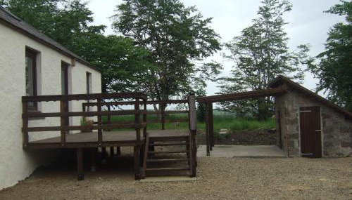 Seggat Farm Holiday Cottages - Foto 5