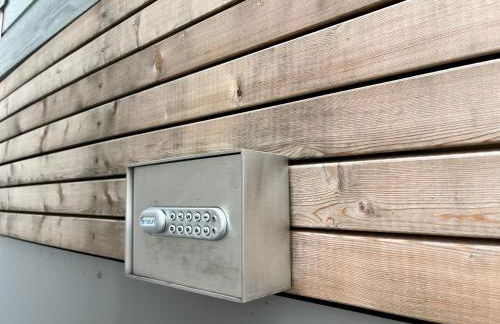 Modernes Tiny Apartment in Lage - Foto 4