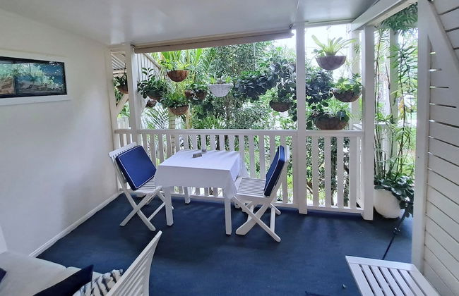 Debbie's Place - Foto 80