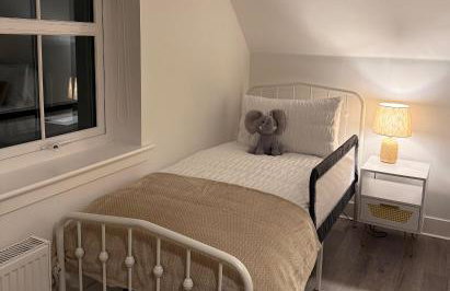 Gellyburn Cottage a Modern Farm Cottage with Countryside Views - Foto 33