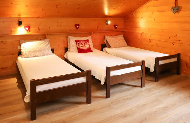 Grand Hôtel A18 - Foto 20