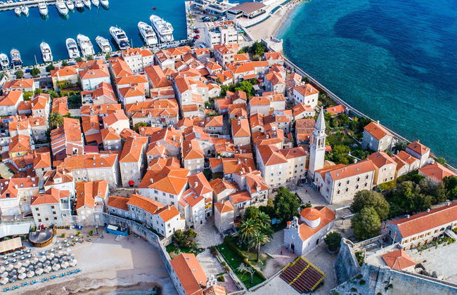 Excursão a Budva, Njeguši e Cetinje - Foto 1