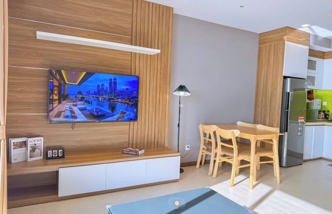 Ken's House - CSJ Apartment Vũng Tàu - Photo 65