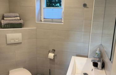 Ferienwohnung „De Peerstall“ mit Fahrrädern, Husum - Foto 7