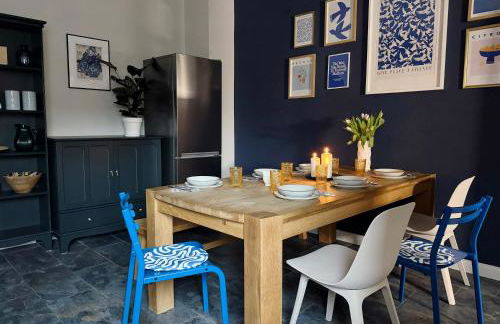 Huge apartment with Sauna and free parking - Foto 23