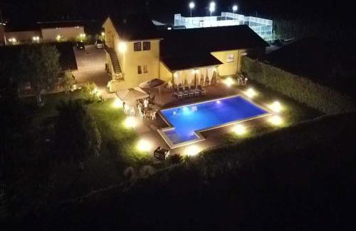 Agriturismo Casa Chiara - Foto 1