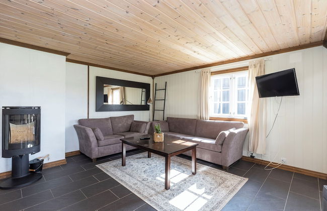 Rauland Feriesenter - Foto 75