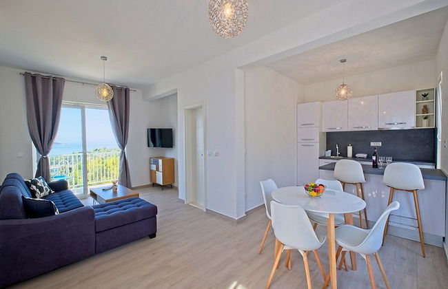 Apartments Grljević - Foto 28