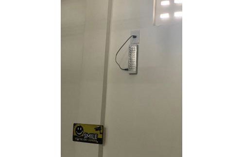 APÊ 102, 2 QUARTOS, TÉRREO | WI-FI 600MB | RESIDENCIAL JC, um lugar para ficar. - Foto 29