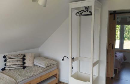 agroturystyka domek na trawie - Foto 48