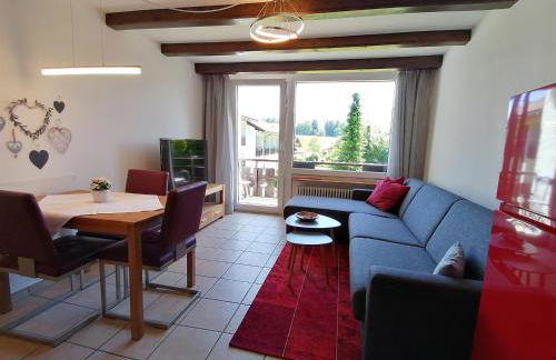 Haus Obermaiselstein - Photo 37