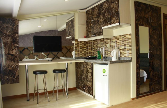 Terra Suites - Foto 43