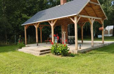 ZAGAJNIK Country Camp obok Suntago - Photo 20