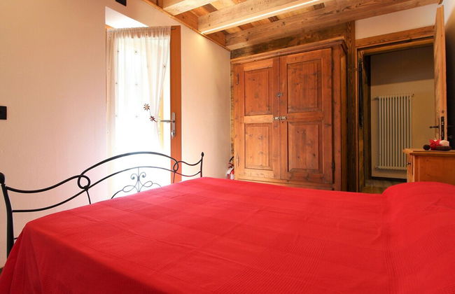 Belvilla by OYO Pleasant Holiday Home With Garden - Foto 3