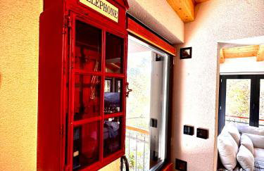 Pine Haven Retreat - Foto 9