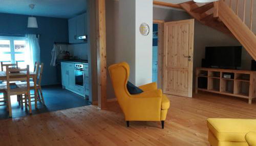 Ferienhof"WaldEsel Rippersroda" - Foto 4