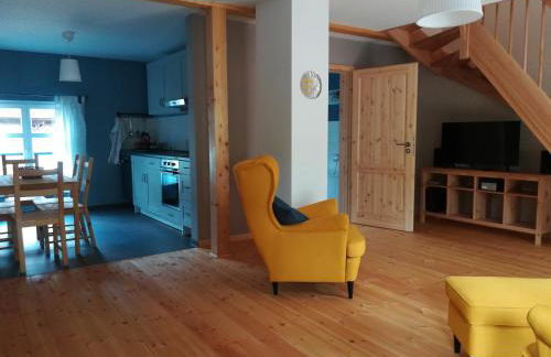 Ferienhof"WaldEsel Rippersroda" - Foto 4