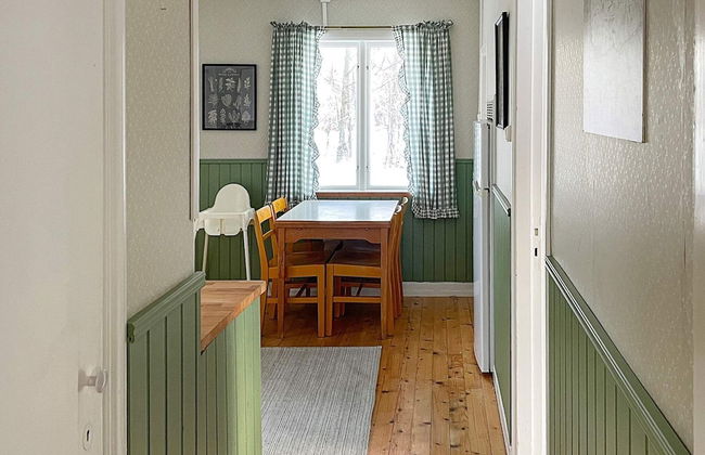 5 Person Holiday Home in Stavsjo-by Traum - Foto 15