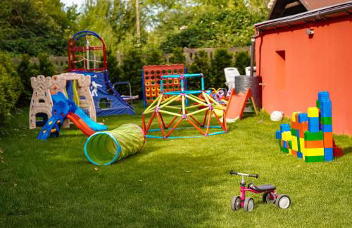 Holiday Home Vegas - HOUSE AND GARTEN FOR EXCLUSIVE USE - Foto 31