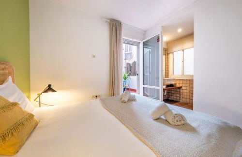 Caliu Apartments Barcelona - Fira - Photo 72