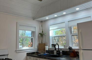 Chalet 86 - 3 Minutes From Whiteface Mountain - Foto 40