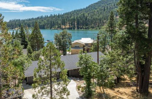 Lake View Private Dock 18 miles to Yosemite - Foto 69