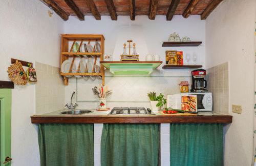 Holiday Home Il Metatino by Interhome - Foto 23