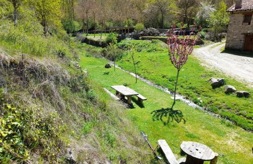 Zaldierna al sol, aldea del siglo XVIII Ezcaray - Photo 5