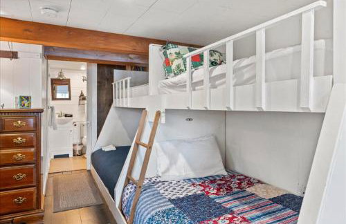 Waterfront Cottage - Foto 53