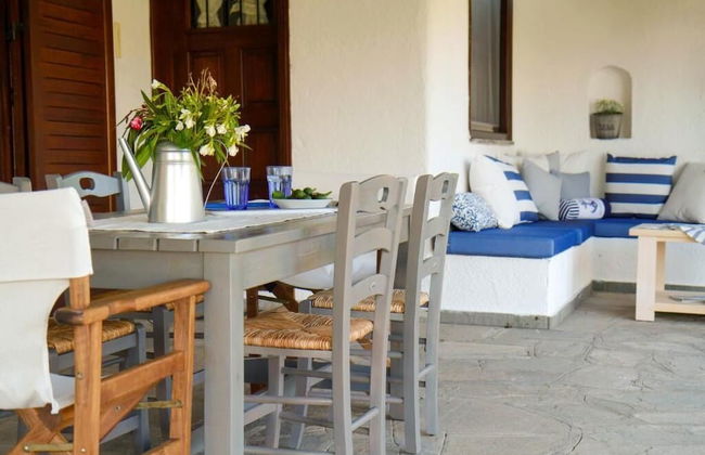 The 4 Travellers Halkidiki - Foto 50