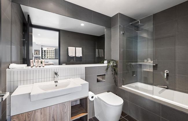 Quest Geelong Central - Foto 14