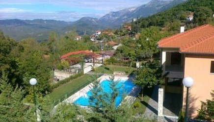 Guesthouse Anthoula - Foto 5