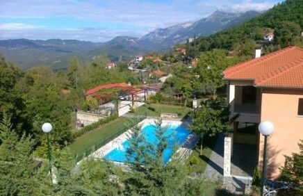 Guesthouse Anthoula - Photo 5