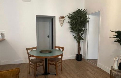 Appartement La Caresse de l’Amarante - Foto 11