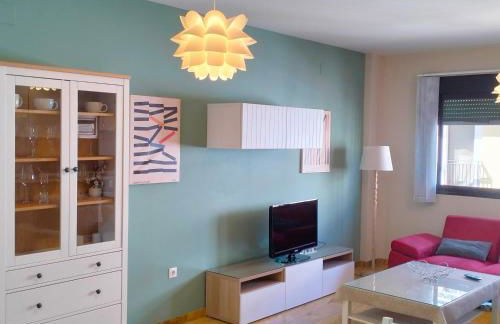 601 Moderno y Amplio apartamento en Valdeolleros - Foto 2